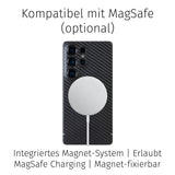 Carbon Case | Samsung Galaxy S25 Ultra