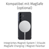 Carbon Case | Samsung Galaxy S25