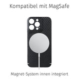 Carbon Case | iPhone 17 Pro Max