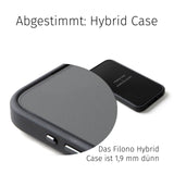 Seamless Glass Ultra (2x) | iPhone 16