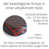 Carbon Case | Samsung Galaxy S24 Ultra
