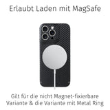 Carbon Case | iPhone 12 Pro Max | Auslaufmodelle