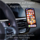 Carbon Case | iPhone 16 Pro