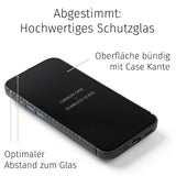 Carbon Case | iPhone 16 Plus | ohne Magnet-System