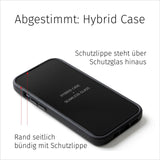 Seamless Glass Ultra (2x) | iPhone 14 Plus