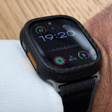 Apple Watch Carbon Case