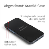 Seamless Glass Ultra (2x) | iPhone 16