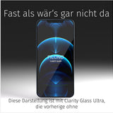Clarity Glass Ultra (2X) | iPhone 12 Pro