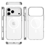 Clear Case | iPhone 17 Air