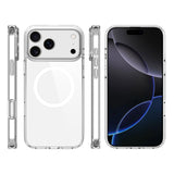 Clear Case | iPhone 17 Air