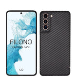 Carbon Case Samsung