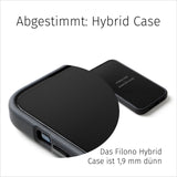 Seamless Glass Ultra (2x) | iPhone 15 Pro Max