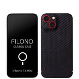 Carbon Case | iPhone 13 Mini