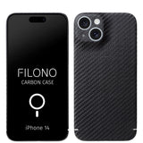 Carbon Case | iPhone 14