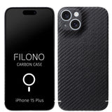 Carbon Case | iPhone 15 Plus