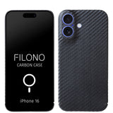 Carbon Case | iPhone 16