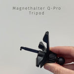 Magnethalter_Luftdüse_Mercedes_hochwertig_Video