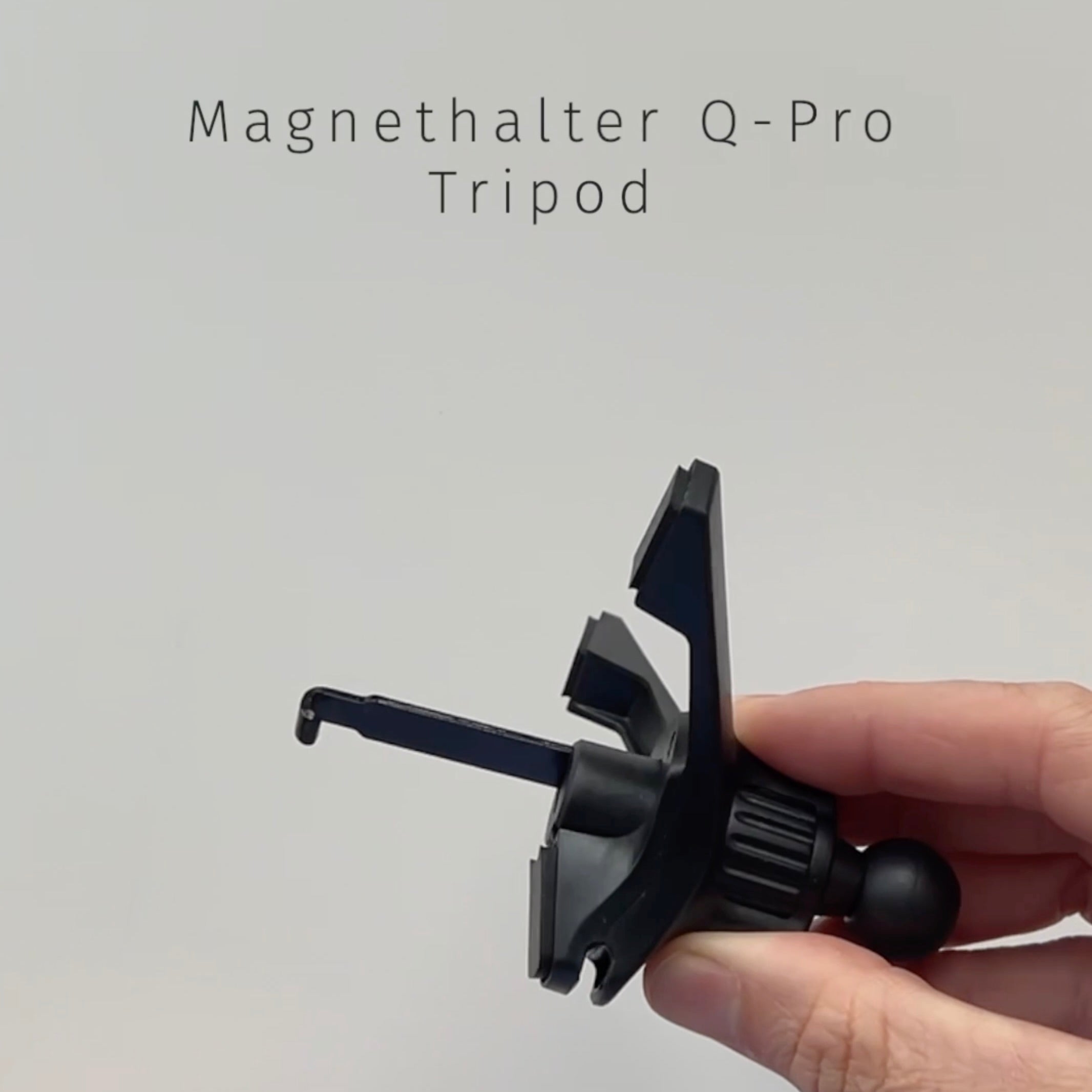Magnethalter_Luftdüse_Mercedes_hochwertig_Video