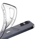 CLEAR Case