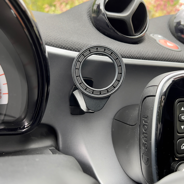 Kurztest: Filono Magnethalter Q hält das iPhone im Auto fest – auch mit  Case, News