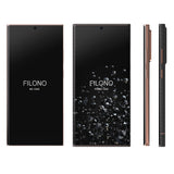 Samsung Galaxy Note 20 Ultra 5G Carbon Case Filono