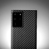 Samsung Galaxy Note 20 Ultra 5G Carbon Case Filono