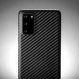 Samsung Galaxy Note 20 5G Carbon Case Filono