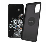 Samsung Galaxy S20 Ultra 5G Carbon Case Filono