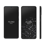 Samsung Galaxy S20 Ultra 5G Carbon Case Filono