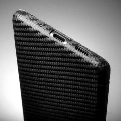 Samsung Galaxy S20 5G Carbon Case Filono