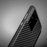 Samsung Galaxy S20 Ultra 5G Carbon Case Filono
