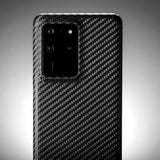 Samsung Galaxy S20 Ultra 5G Carbon Case Filono