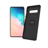 Samsung Galaxy S10 Carbon Case Filono