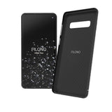 Samsung Galaxy S10e Carbon Case Filono