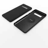 Samsung Galaxy S10e Carbon Case Filono