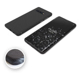 Samsung Galaxy S10e Carbon Case Filono