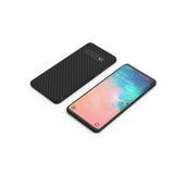 Samsung Galaxy S10e Carbon Case Filono