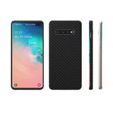 Samsung Galaxy S10e Carbon Case Filono