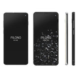 Samsung Galaxy S10e Carbon Case Filono