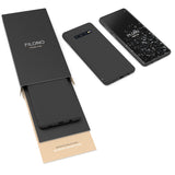 Samsung Galaxy S10e Carbon Case Filono