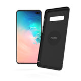 Samsung Galaxy S10 Plus Carbon Case Filono