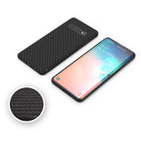 Samsung Galaxy S10 Plus Carbon Case Filono
