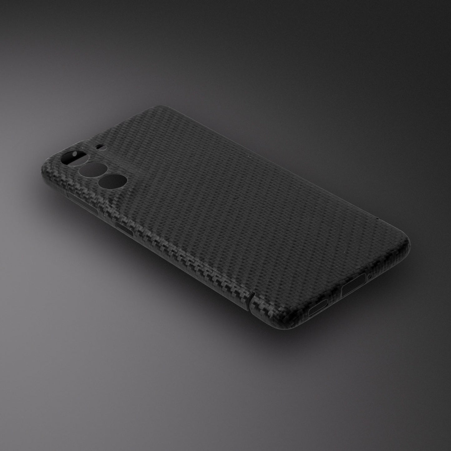 Samsung Galaxy S21 5G Carbon Case Filono