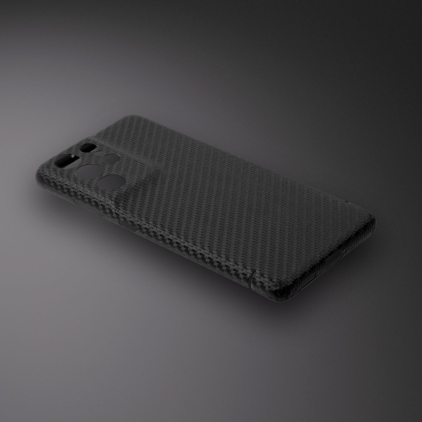 Samsung Galaxy S21 Ultra 5G Carbon Case Filono