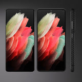 Samsung Galaxy S21 Ultra 5G Carbon Case Filono