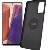 Samsung Galaxy Note 20 5G Carbon Case Filono