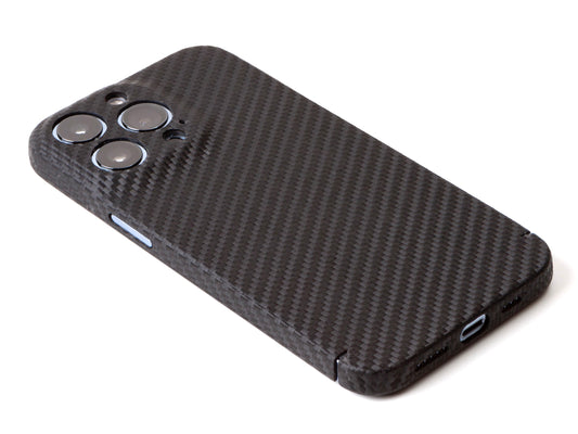 iPhone 14, Pro, Max Carbon Hüllen hochwertig & ultradünn FILONO