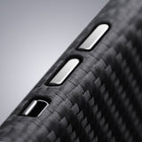 iPhone 11 Pro Max Carbon Case