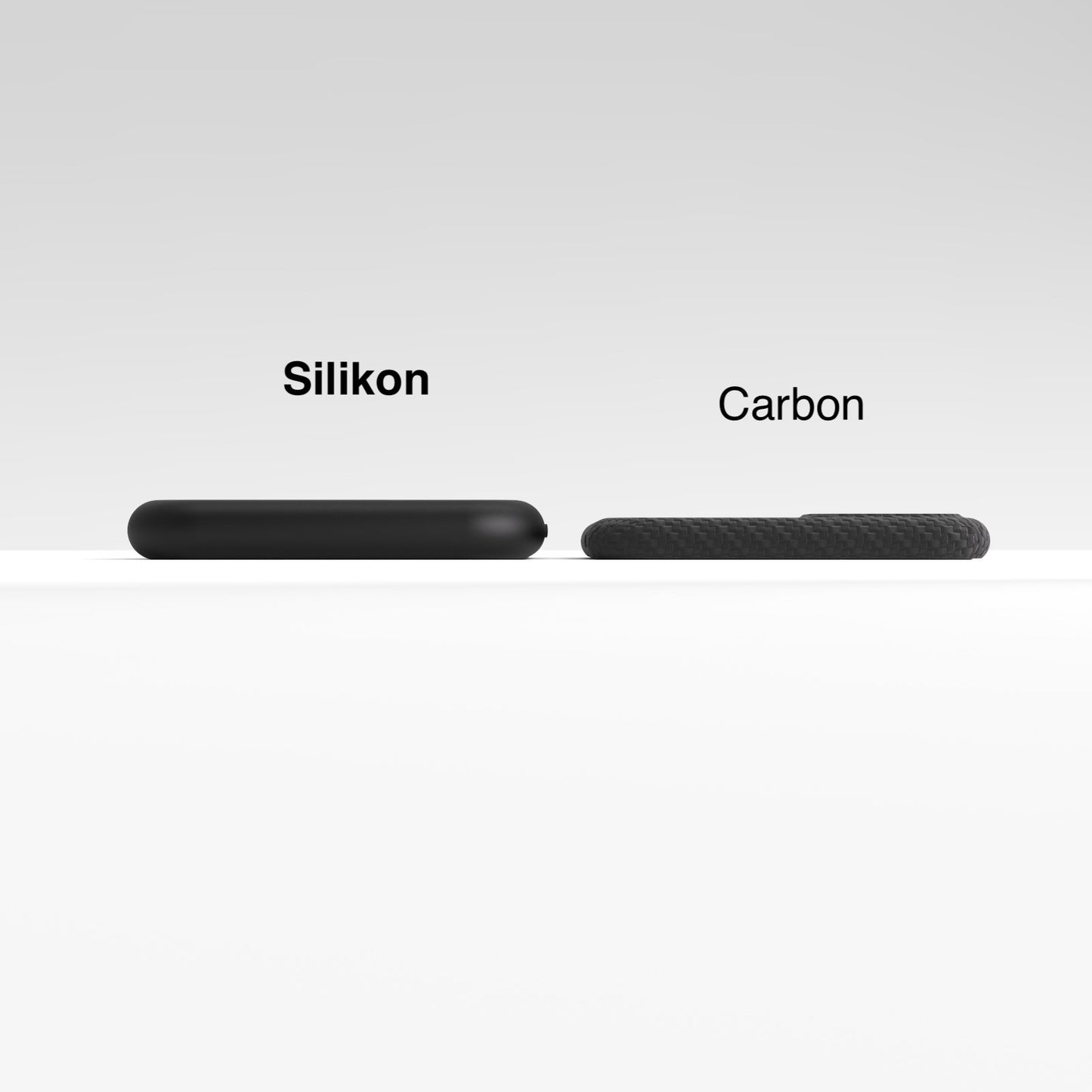 iPhone 11 Carbon Case