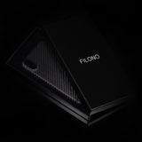 iPhone XS Carbon Case Filono